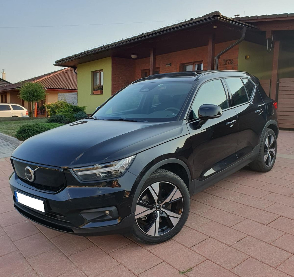 Recharge Twin Ultimate 408PS, Panoráma, Nezávislé kúrenie, R19, 360°Cam., TOP STAV!