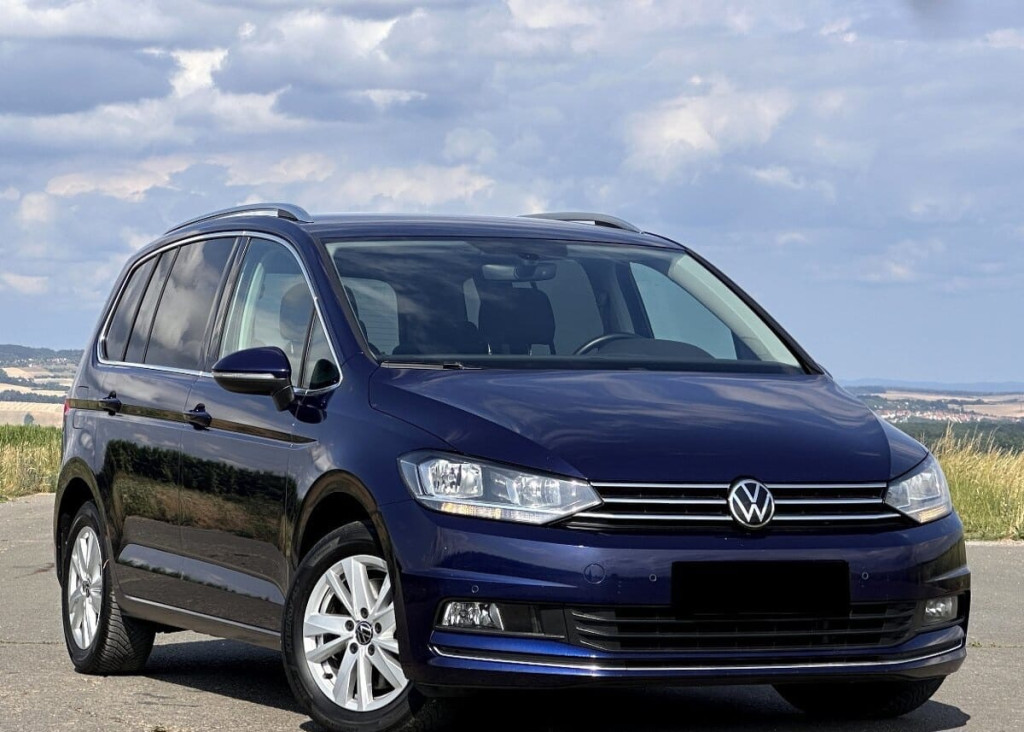 2,0 TDI Highline 110kw DSG Ťažné 