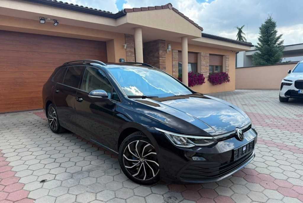 2,0 TDI Life 110kw DSG Odpočet DPH 