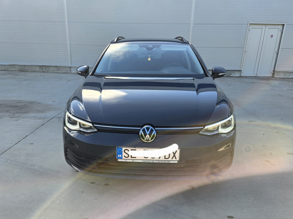  Life 2.0 TDI, M6, Virtual Co., Výhrev, Front as., Cúv. kamera, SK Vozidlo, TOP STAV!