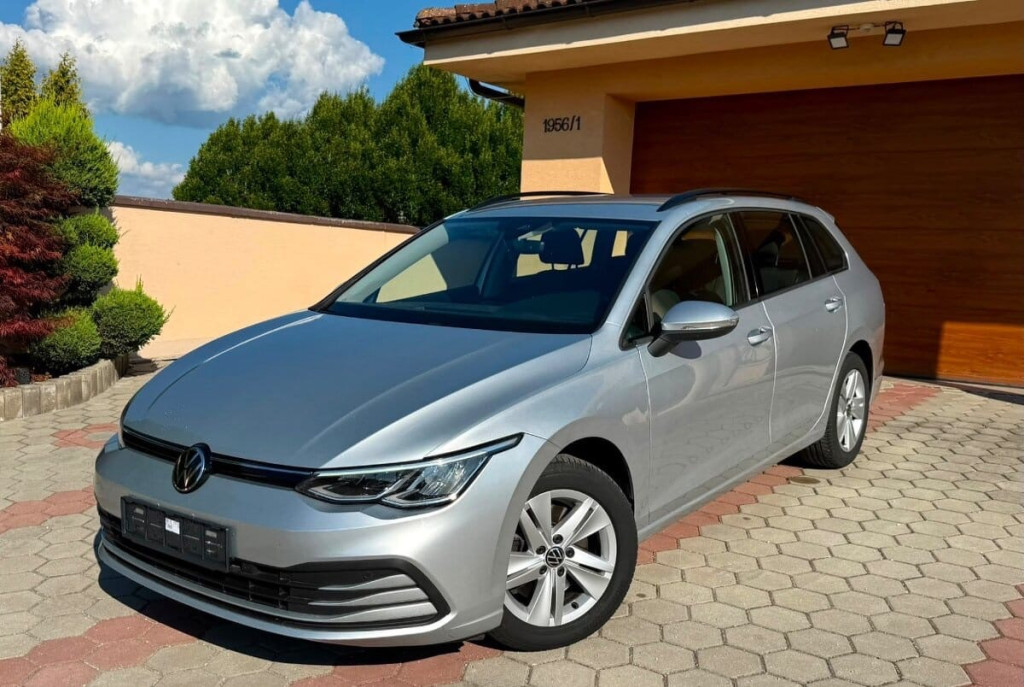 2,0 TDI 85kW DSG Odpočet DPH 