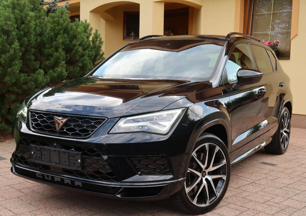 2,0 TSI 221kW 4x4 DSG 360kamera 