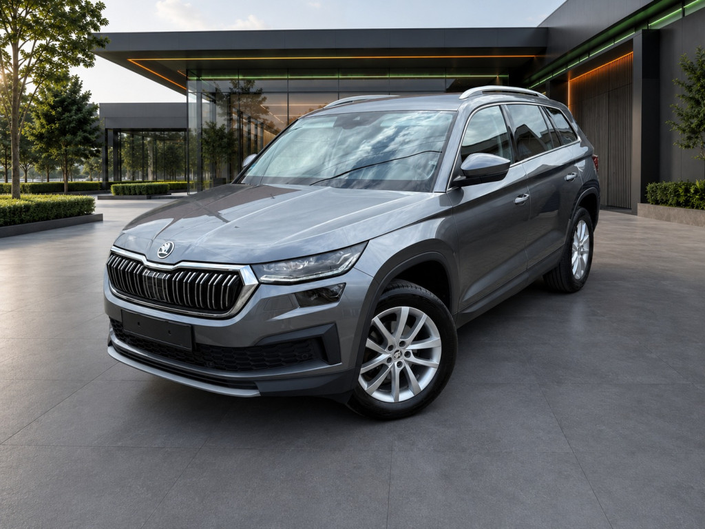 4x4 2.0TDi DSG 110kW 2023 MATRIX/ŤAŽNÉ/WEBASTO