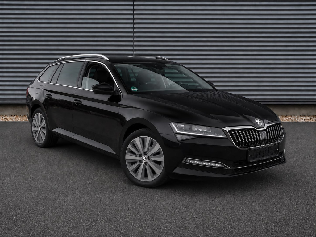 Premium 2.0 TDI DSG, Panoráma, Virtual Co., Výhrev / Odvetranie, LED Matrix, Ťažné, ACC, TOP STAV!
