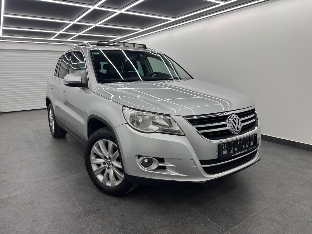 2,0 TSI 147kW 4x4 Sport& Style Benzín 