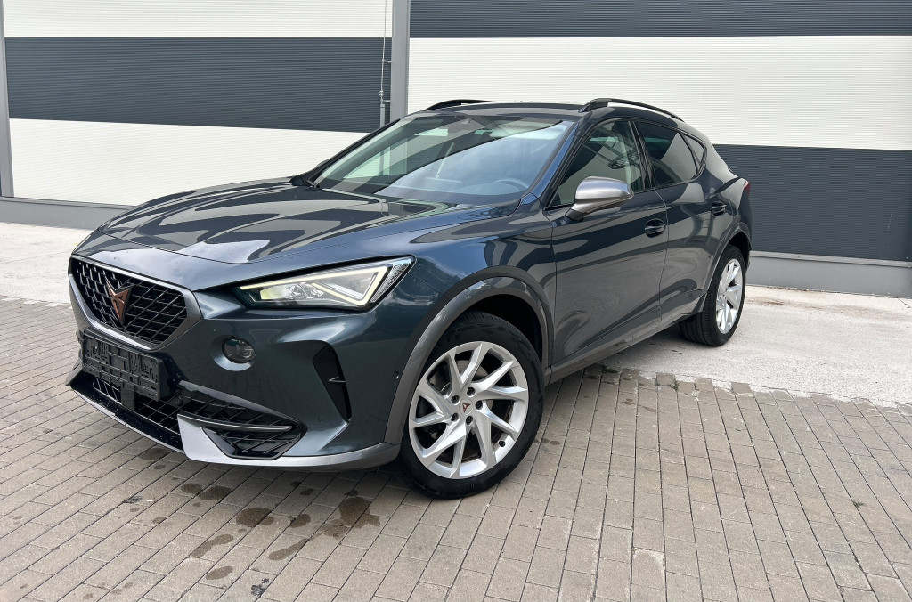 2,0 TDI 110kw 4x4 