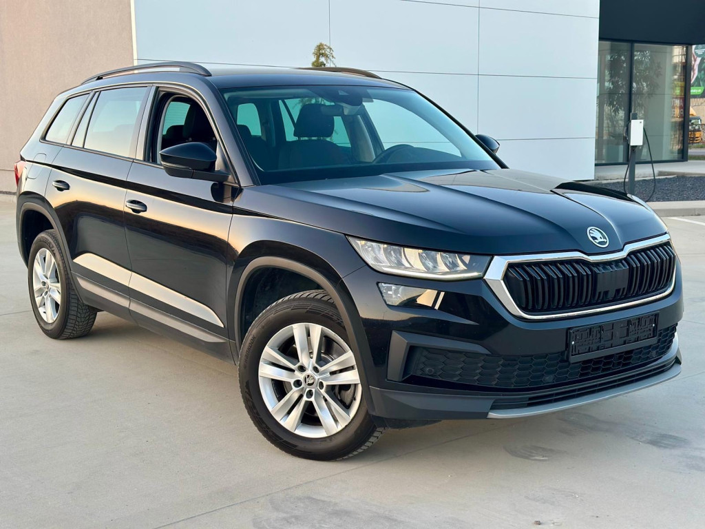 2,0 TDI 110kw DSG 7-miestne 