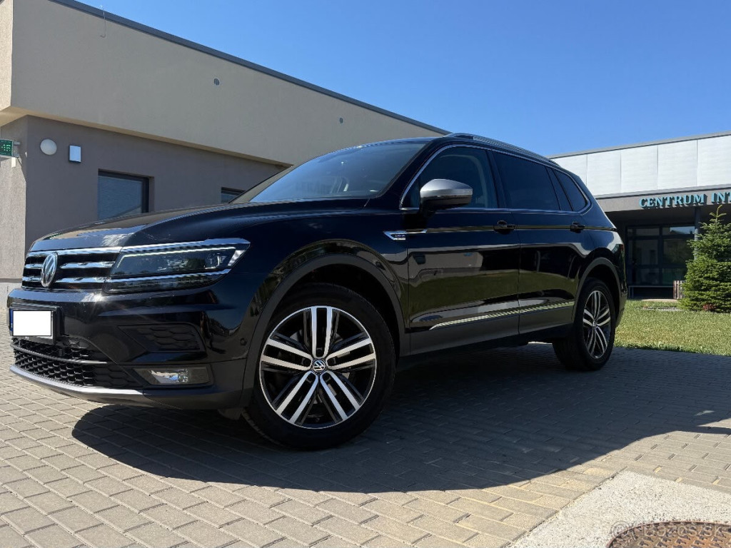 2,0 TDI Highline 147kW 4x4 DSG Odpočet DPH 