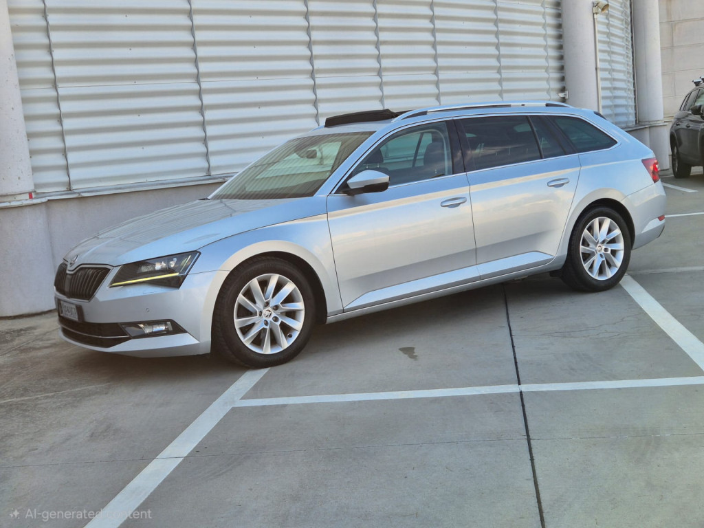 STYLE 2019 DSG TDI VIRTUAL