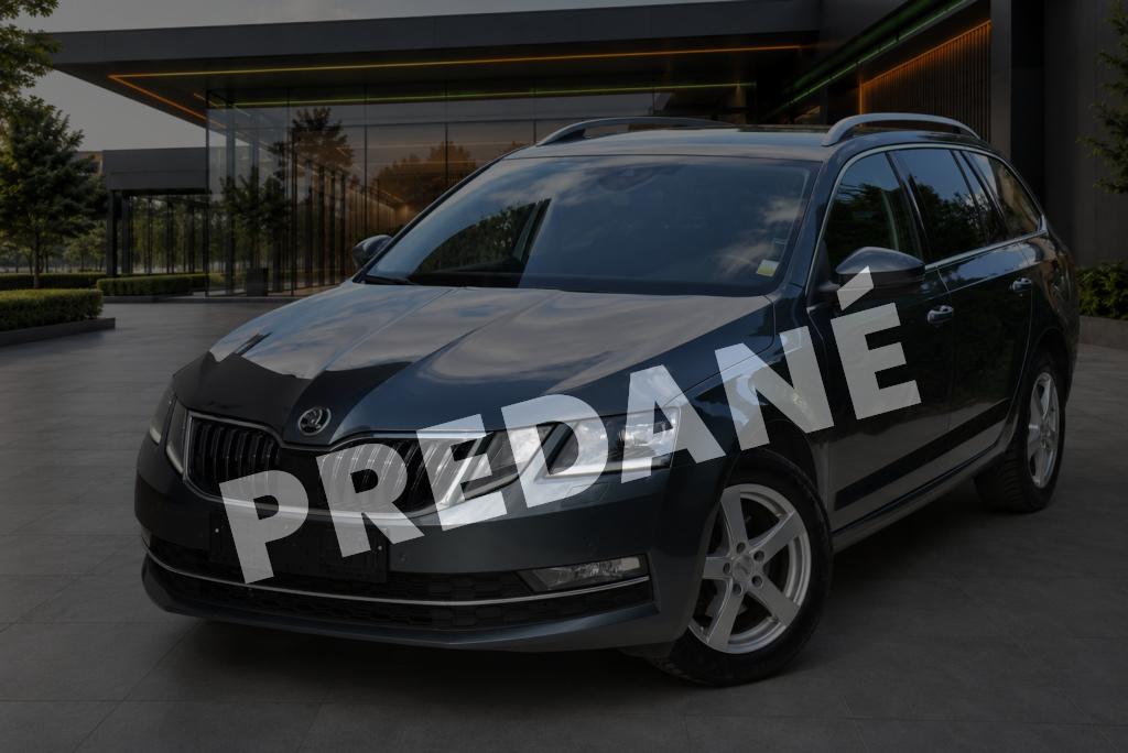 2.0 TDI Style DSG 110kW / MŔTVY UHOL/ FULL LED/EL.KUFOR