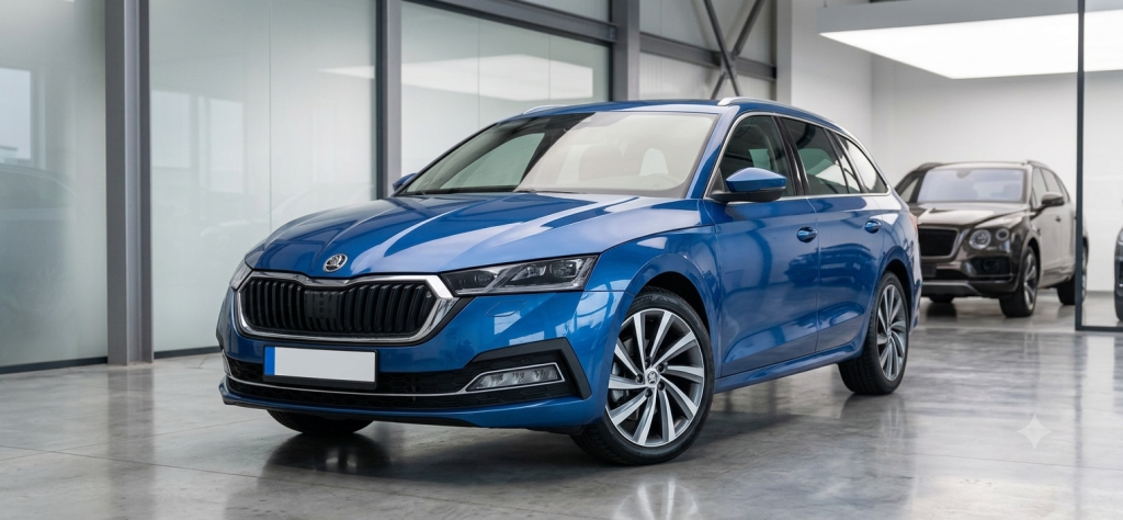 2.0 TDi EVO Style