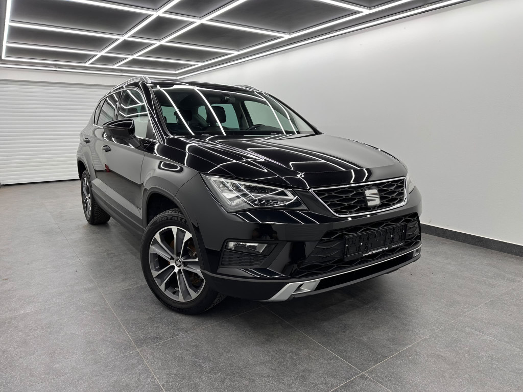 1,4 Eco TSI Style DSG Benzín 110kW 