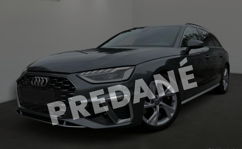  3.0 TDI Quattro 354PS MATRIX HD LED WEBASTO