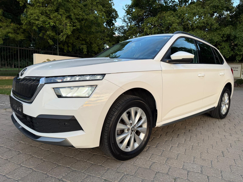  1.6 TDI Style DSG