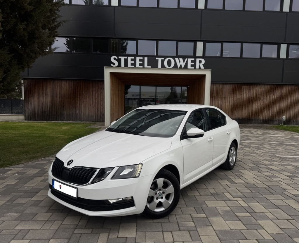 1.6 TDI, Manuál 5st., Tempomat, Klíma, Park. senzory, STK do 2028
