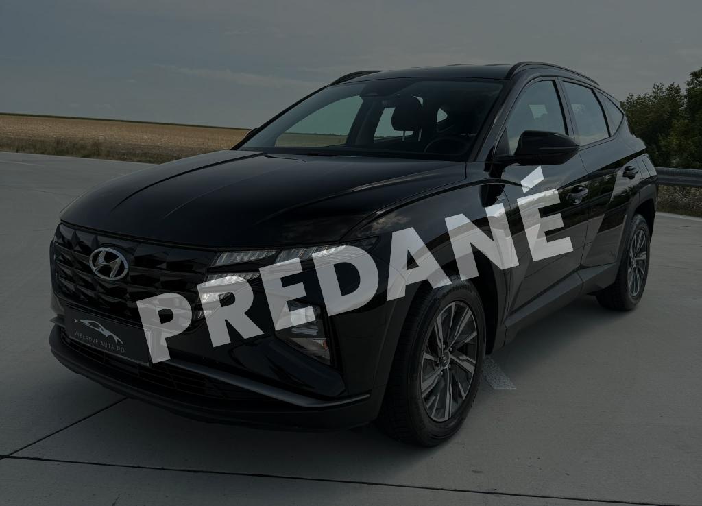 1,6 T-GDi Mild- Hybrid 