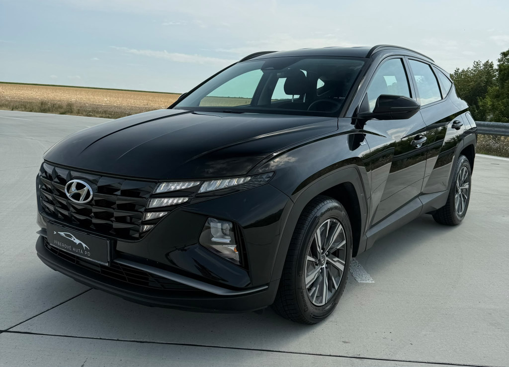 1,6 T-GDi Mild- Hybrid 