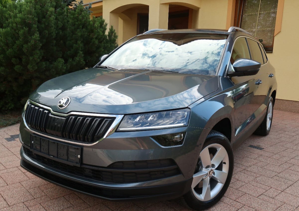 2,0 TDI Style 110kw 4x4 M6 