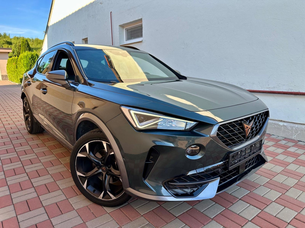 1,5 TSI 110kW DSG 73.228km Virtual Benzín 