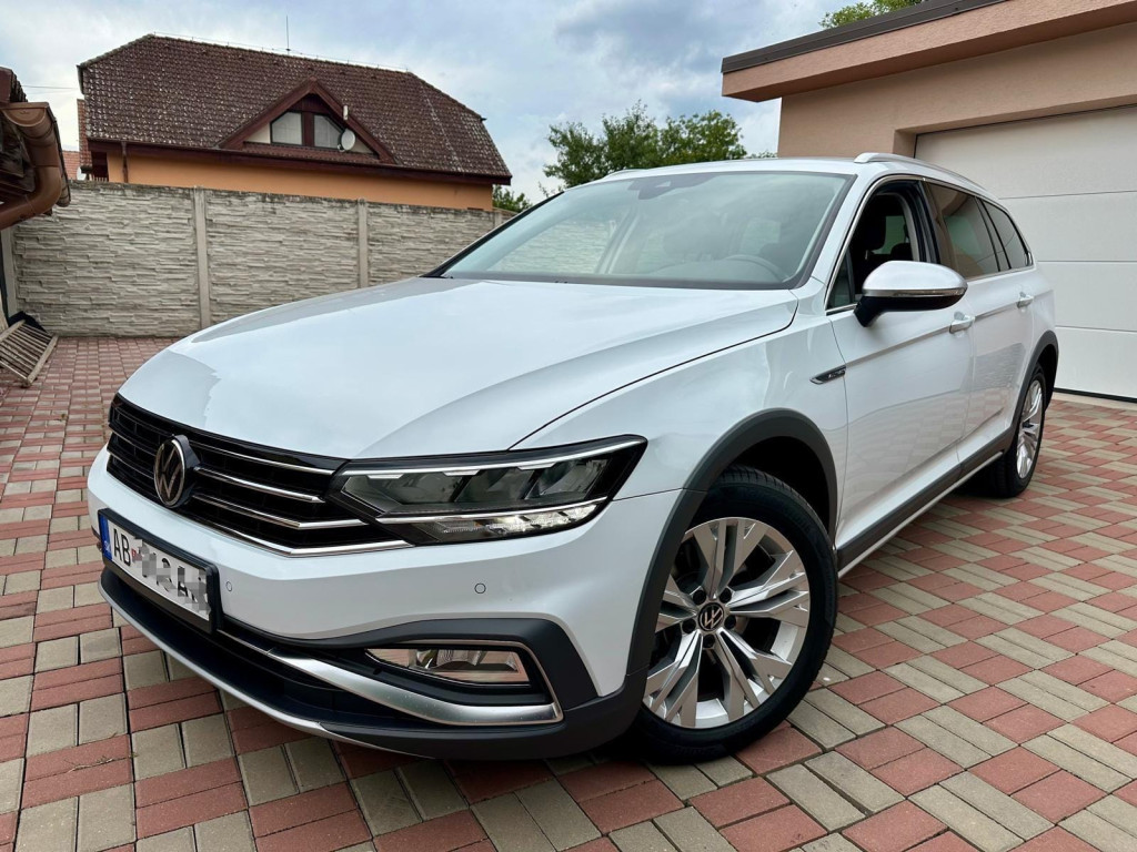B8 2,0 TDI 147kw DSG 4x4 