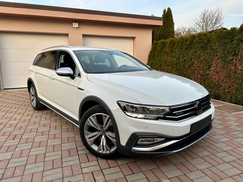B8 2,0 TDI 147kw DSG 4x4 