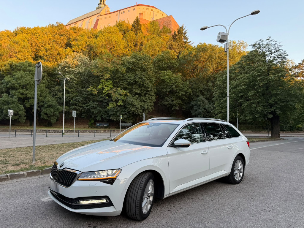 2,0 TDI Style 110kw Virtual Ťažné Panoráma 