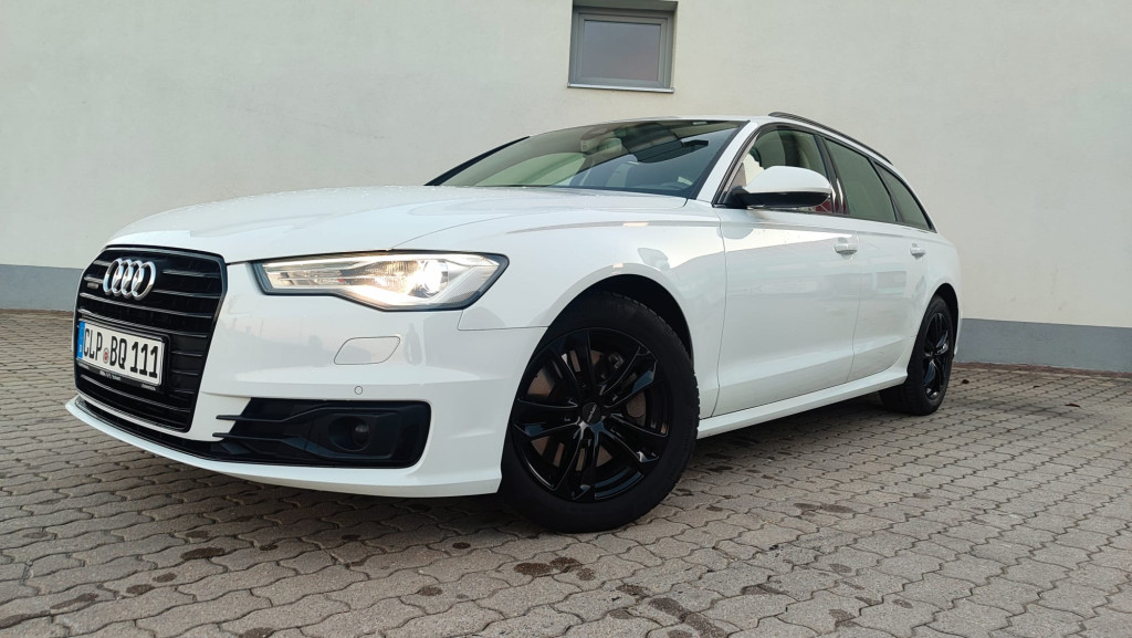 3.0 TDi 