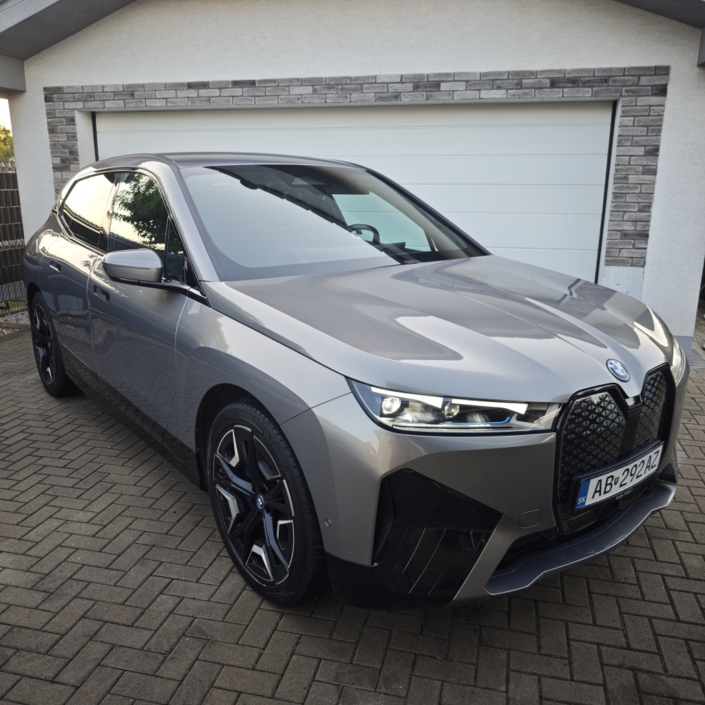 XDrive 33.000km 