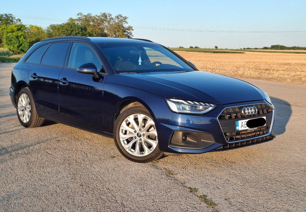  2.0TDI 150kW Automat Model 2024