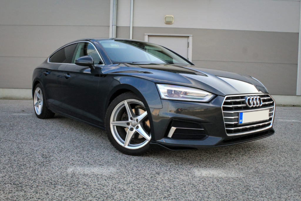 2.0 TDI