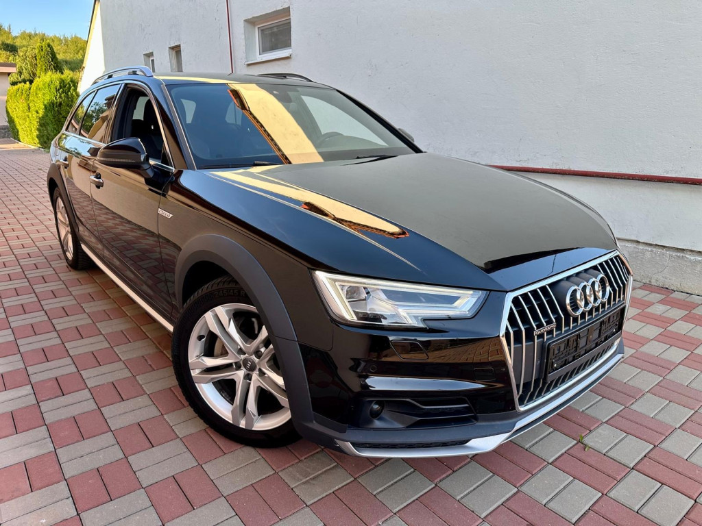 2,0 TDI 140kW Quattro Virtual Ťažné 