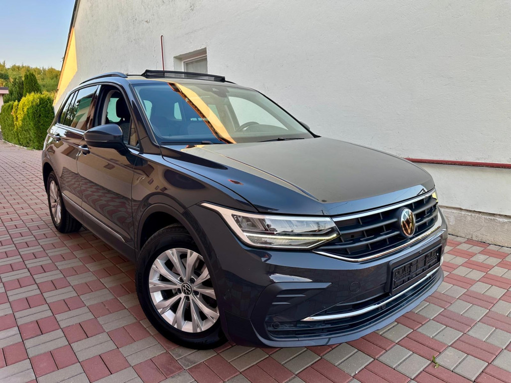 2,0 TDI 110kw EVO Life LED Facelift DSG 