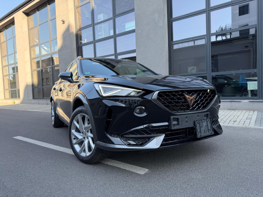 1.5 TSI  110kW 49 500km 