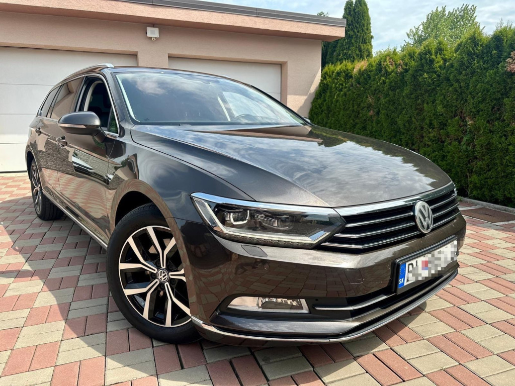 2,0 TDI 140kW Virtual DSG Alcantara 