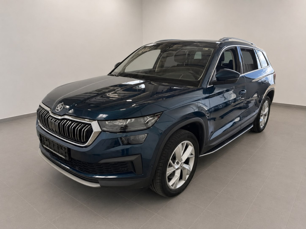  STYLE 2.0 TDI DSG 7 miestne, Panoráma, Virtual Cockpit, TOP STAV!