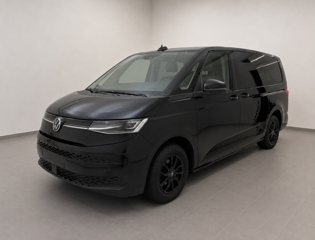 Long 2.0 TDI DSG Life, 7 miestne, Panoráma, TOP STAV!