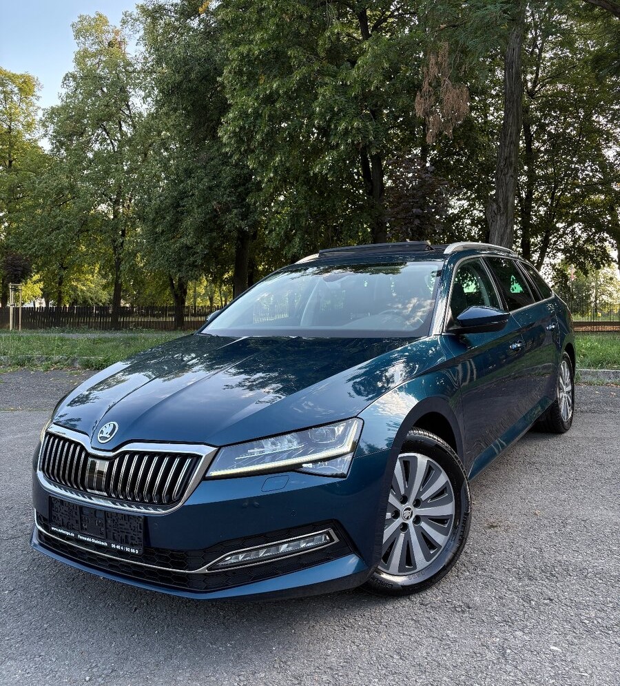 Style 2.0 TDI DSG, Virtual Co., Panoráma, LED Matrix, Cúv. kamera