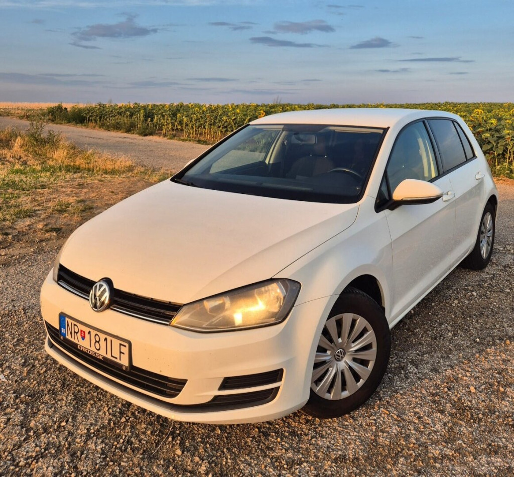 1.2 TSi - 77kw 105hp / virtual / slov. EČV