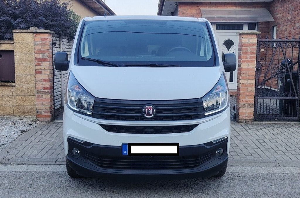 2.0 107  kw L2H1 