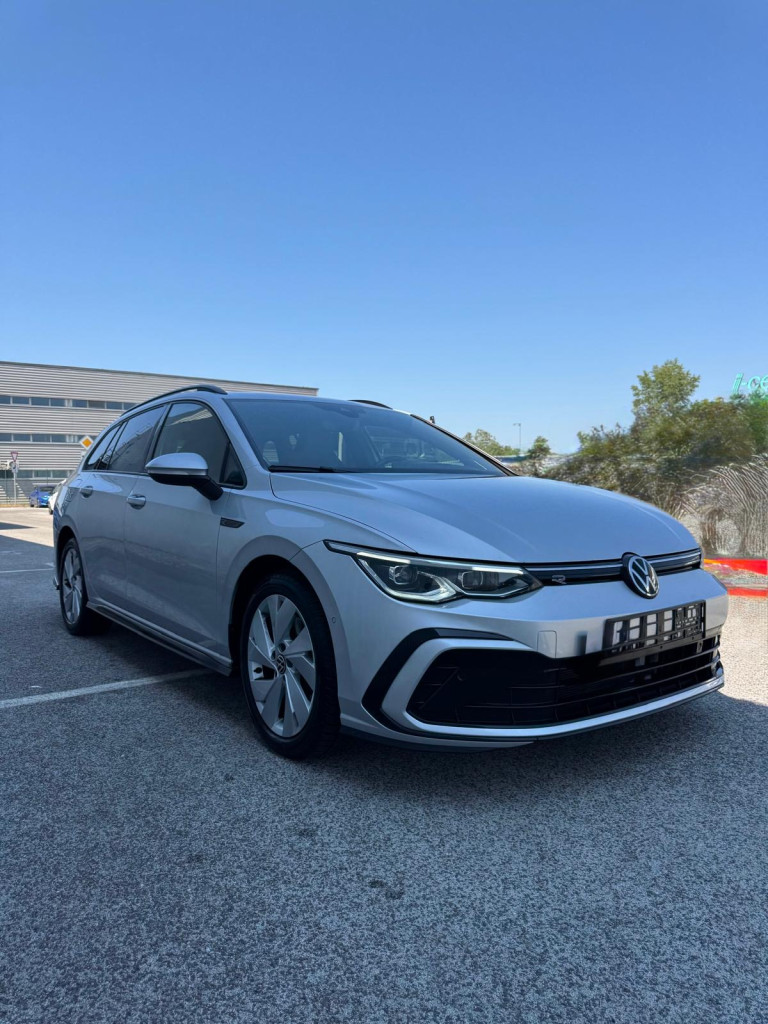2,0 TSI R-line 140kW Harman DSG 