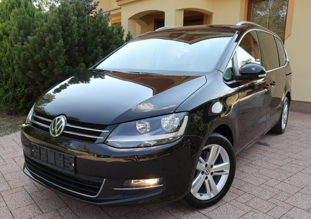1,4 TSI Highline DSG 7-miestne Model 2021