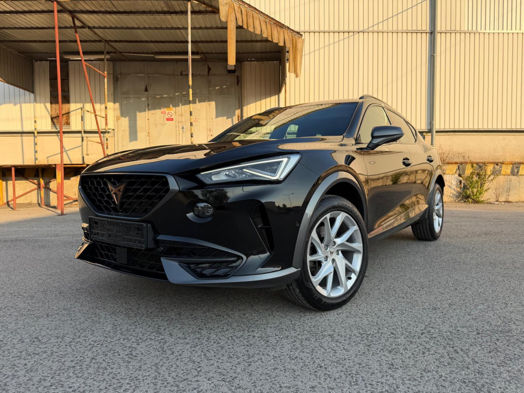  2.0 TDI 110kw 4x4 DSG