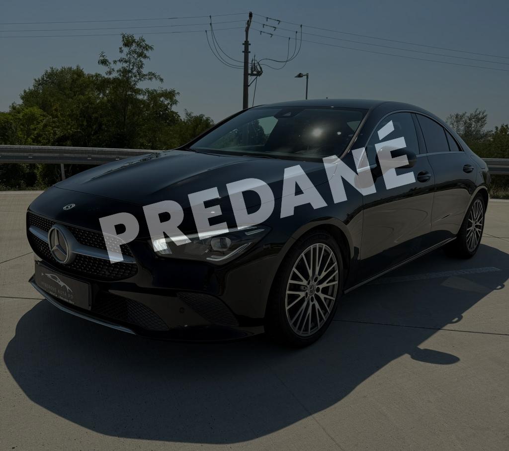 Coupe 180