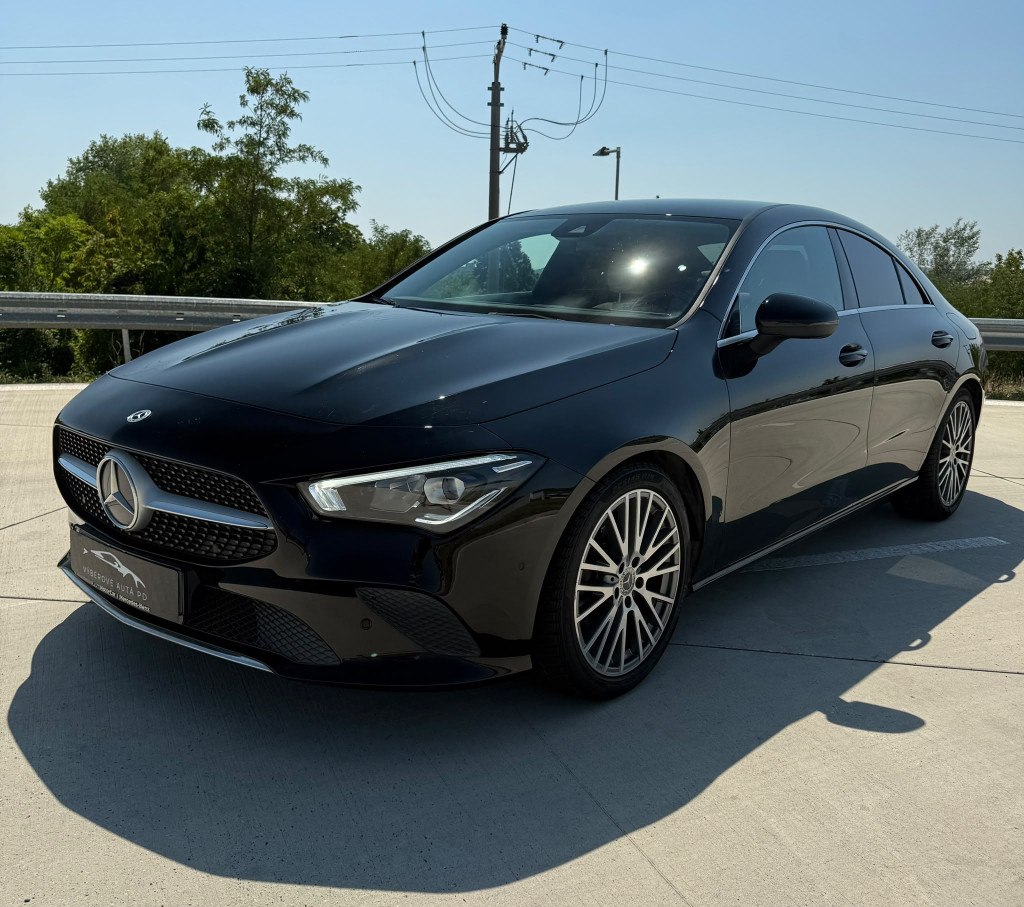 Coupe 180