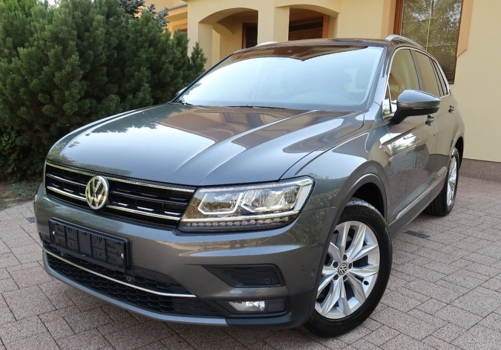 2,0 TSI Highline 132kW 4x4 Benzín DSG Model 2019 Virtual 