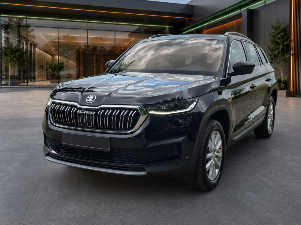 Style 147kW 4x4 2.0Tdi DSG
