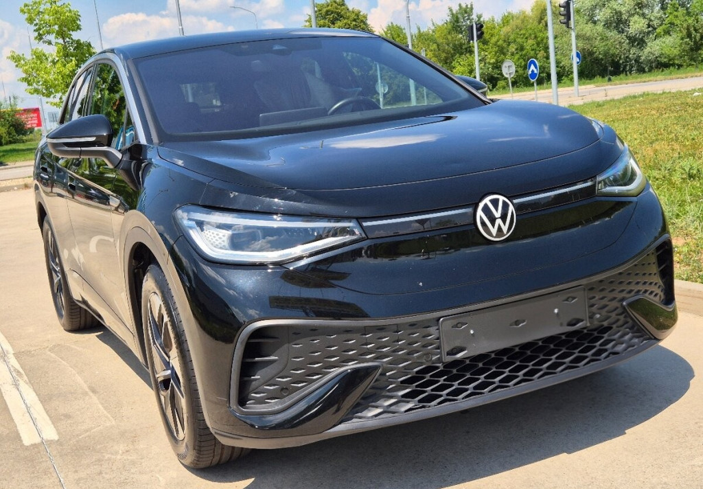 PRO Performance 12/2022 101'000km 82kWh 
