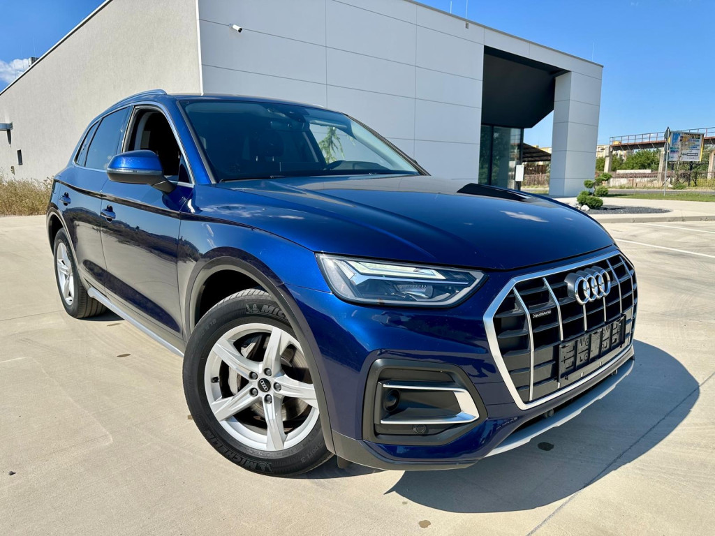 50 2,0 TFSI e PHEV S-line Quattro S-tronic 77.612km 