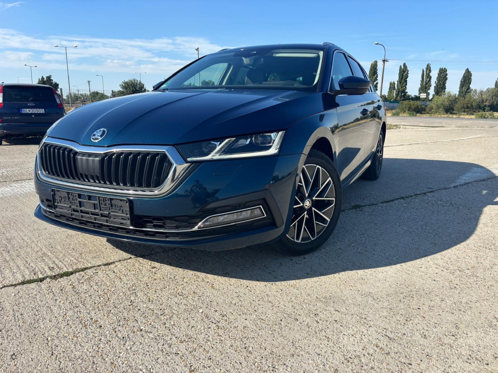 2,0 TDI Style 85kw Virtual DSG 