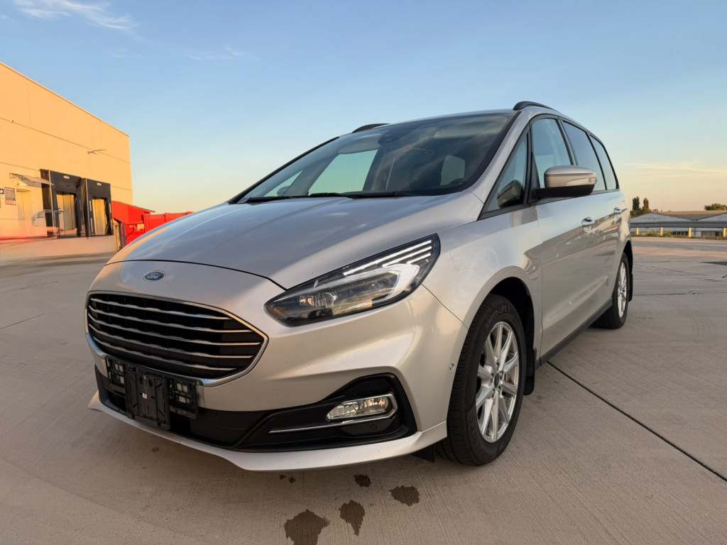 2.0 TDCi 110 kW Automat – 7-miestny